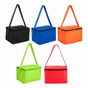 LONCHERA ZIAR personalizada